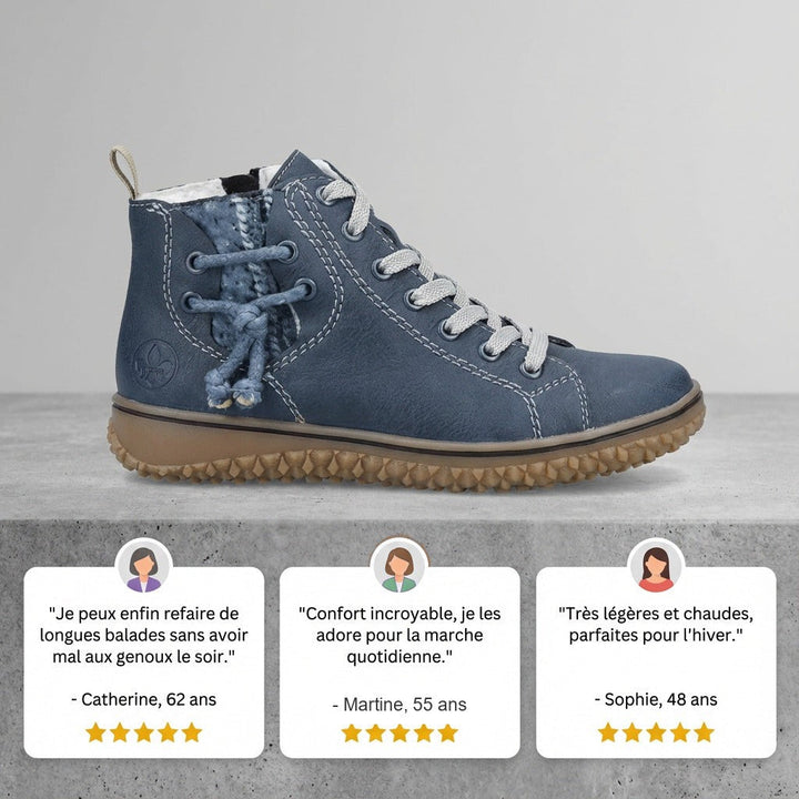 Sheila | Ankle Boots, New 2026 Collection