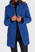 Women’s Classic Longline Winter Coat