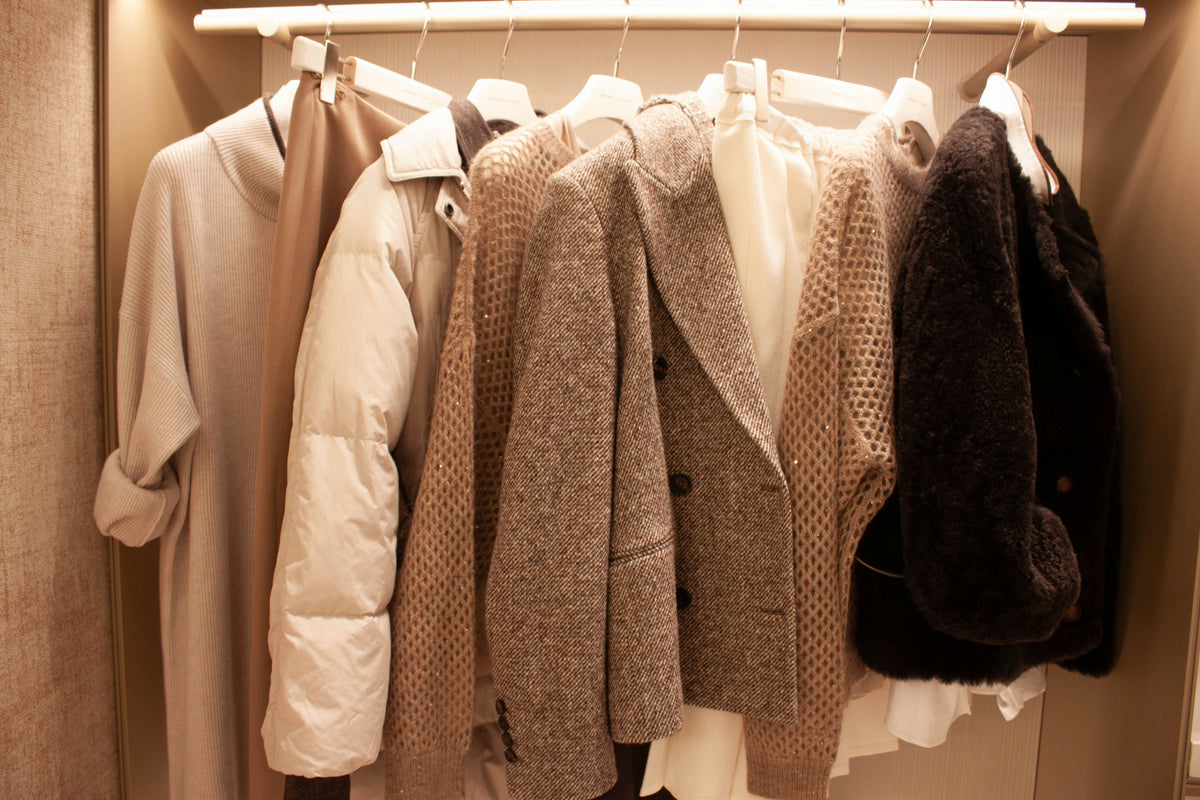 Clothing Guide