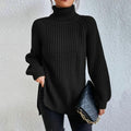 Women’s Cozy Pullover Sweater