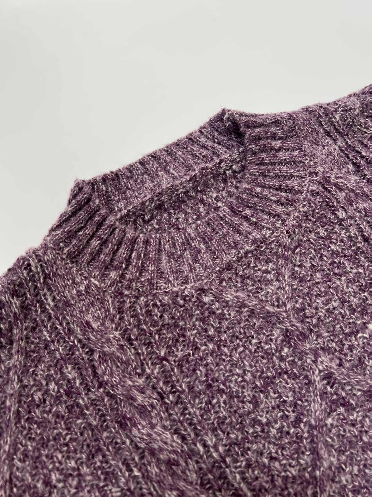 Solara | Women's Cable-Knit Sweater Dress
