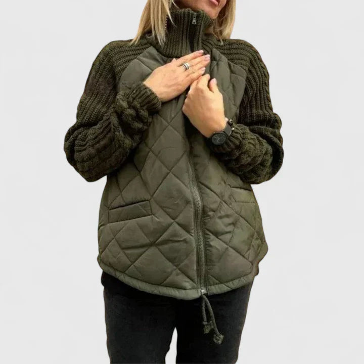 Josie | Stylish Outerwear