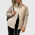 Josie | Stylish Outerwear