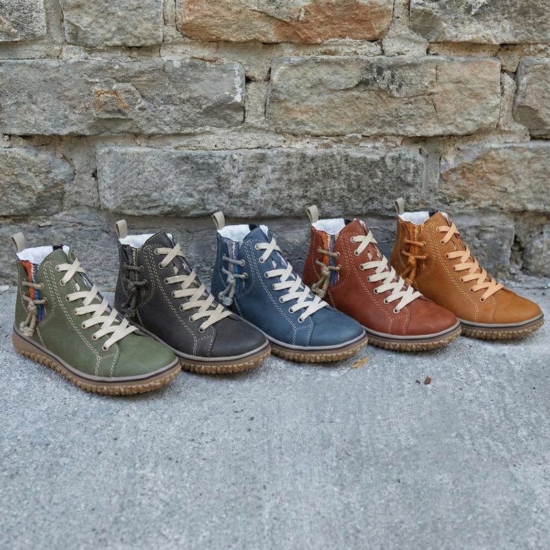 Sheila | Ankle Boots, New 2026 Collection