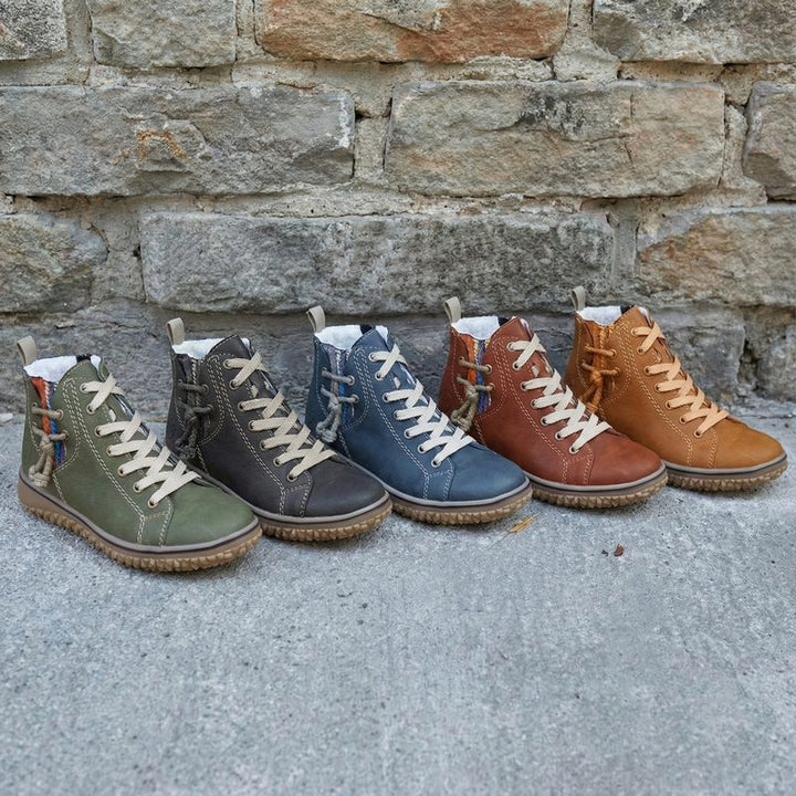 Sheila | Ankle Boots, New 2026 Collection